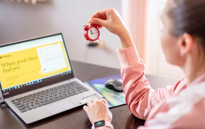 Article Image for The Pomodoro Method for Knowledge Workers  