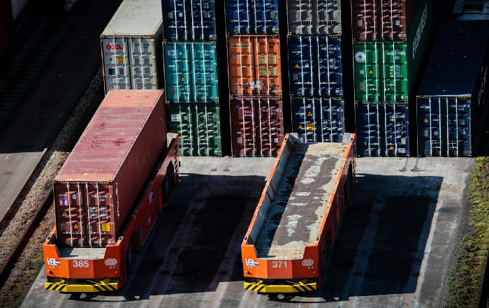 Article Image for The Role of Edge Computing in Real-Time Logistics